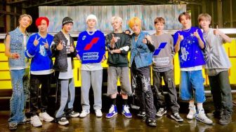 NCT 127 Adakan Comeback Showcase, Situasi Tak Terkendali Buat Fans dalam Keadaan Bahaya