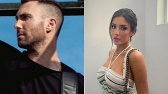 Dituduh Selingkuh Saat Istri Hamil Anak Ketiga, Adam Levine Tuai Hujatan