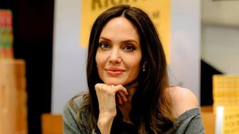 Angelina Jolie Akan Mengunjungi Pakistan untuk Bantuan Korban Banjir