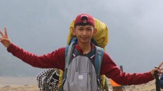 Profil Putra Aji Adhari, Hacker Cilik Indonesia Pembobol Situs NASA Kini Bongkar Keberadaan Bjorka