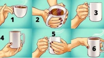 Tes Kepribadian: Cara Anda Minum Kopi Mengungkapkan Apa yang Anda Sembunyikan Tentang Diri Anda