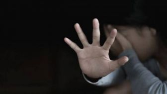 Viral! Pelecehan Seksual Dalam Gerbong KRL Terulang Kembali di Depok