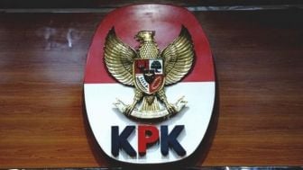 Hakim MA Kena OTT KPK, Diduga Terima Suap Pengurusan Perkara