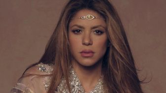 Shakira Bantah Gelapkan Pajak, Tolak Kesepakatan dan Siap Hadapi Ancaman 8 Tahun Penjara