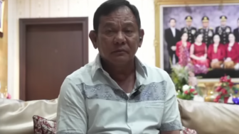 Ricky Sitohang: Ferdy Sambo Harus Dihukum Seberat-beratnya, Apalagi Putri Candrawati si Biang Keruwetan
