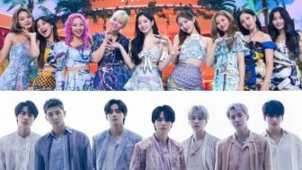 Artis Kpop di Billboard World Album Chart Minggu Ini: TWICE, BTS, SEVENTEEN hingga TXT