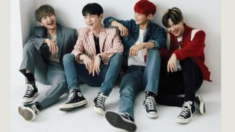 Deretan Grup Kpop yang Ulang Tahun Debut ke-15 pada Tahun 2023