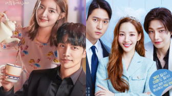 4 Pekerjaan Unik di Drama Korea, Ada yang Jadi Istri Sewaan