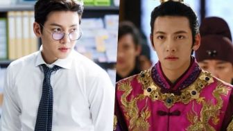 7 Drama Ji Chang Wook yang Wajib Ditonton, Ada Cerita Fantasi hingga Thriller