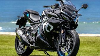 Motor Sport Murah 250cc Resmi Dirilis, Siap Tumbangkan Pesaingnya