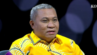 Pengacara Lukas Enembe Tuding Budi Gunawan dan Tito Karnavian Lakukan Politisasi di Papua: Mau Gugat Silahkan!