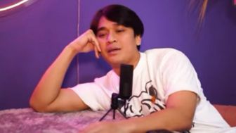 Usai Dipolisikan Billy Syahputra Menyampaikan Klarifikasinya ke Ayu Tingting Soal Permasalahan dengan Robby dan Natasha