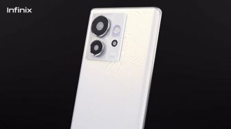 Bocoran Harga Infinix Zero Ultra 5G yang Akan Segera Rilis Dengan Membawa Kamera 200MP dan Pengisian Daya 180W