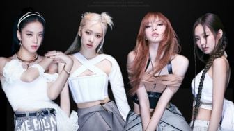 BLACKPINK Dominasi Spotify TOP 200 Global Song dengan 8 Lagu dari Album BORN PINK