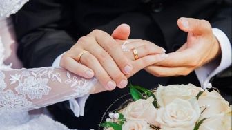 Demi Mencari Sosok yang Bisa Membuat Bahagia, Pria 65 Tahun Asal Arab Saudi Pernah Nikahi Wanita Lebih dari 50 Kali