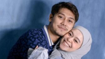 Peluk Mesra Lesti Kejora ke Rizky Billar, Netizen: kelihatan Banget yang Bucin di Lesti
