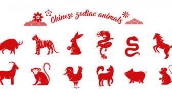 Ramalan Shio Sabtu 1 Oktober 2022: Tikus Beri Tahu Teman untuk Berhati-hati, Kerbau jangan Abai Masalah Kesehatan