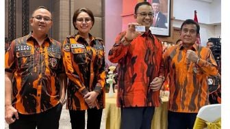 Nikita Mirzani Bakal dukung Anies Baswedan jadi Presiden 2024