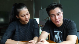 Baim Wong dan Paula Verhoeven Terancam Jadi Tersangka Kasus Prank KDRT, Hukuman 1 Tahun 4 Bulan Menanti