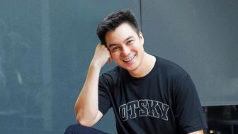 Netizen Sinis saat Baim Wong Berduka Cita atas Tragedi Stadion Kanjuruhan: Bahan Konten Lagi Nih, Setelah KDRT