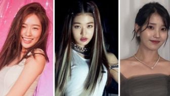 Top 30 Idol Wanita Paling Banyak Dicari di Naver Korea September 2022: Wonyoung, Yujin dan IU di 3 Besar