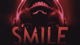 Film Horor Smile Puncaki Box Office America Pekan Ini