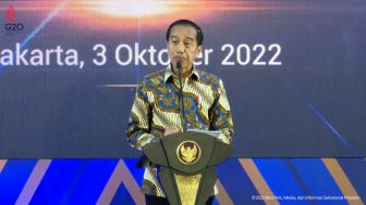 Presiden Nyatakan Pandemi Sudah Mulai Mereda, Bagaimana Nasib Perekonomian Dunia?