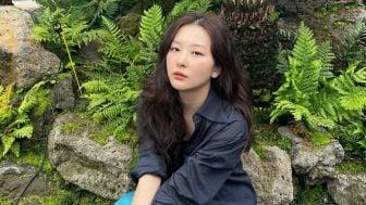 Seulgi Red Velvet jadi Solois Wanita dengan Penjualan Album Hari Pertama Tertinggi Tahun 2022