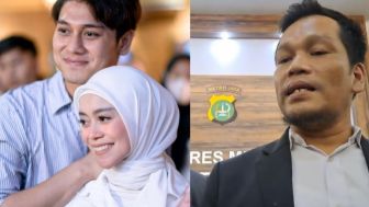 Kuasa Hukum Rizky Billar: Kalau Upaya Damai, Ada!