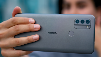 Murah! HP Nokia Kondisi Baru, Harganya Dibawah 1 Juta!