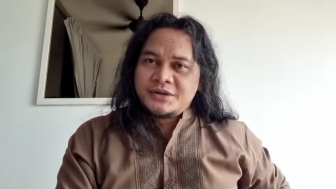 Mbah Mijan Benarkan Joko Kendil Tunggangi Macan Putih Saat Berkelana
