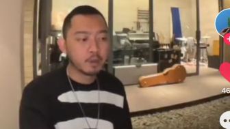 Klarifikasi Pamungkas tentang Video Esek-esek HP Penonton saat Konser