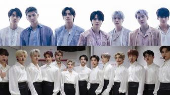 Deretan Artis K-pop yang Albumnya Terjual Lebih dari 1 Juta Eksemplar: BTS, SEVENTEEN hingga BLACKPINK