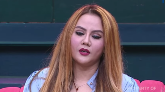 Nita Thalia Idap Kerusakan Saraf Otak Level 4, Sempat Dikira Sudah Meninggal