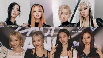 Hanya 5 Girl Group K-pop yang Sanggup Menjual Lebih dari 1 Juta Album, Siapa saja Mereka?