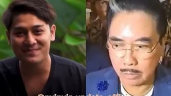 Rizky Billar Tak Pernah Menyesal Melakukan KDRT ke Lesti Kejora