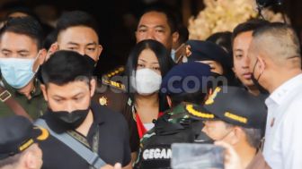 Pengakuan Informan: Putri Candrawathi Ikut Tembak Brigadir J