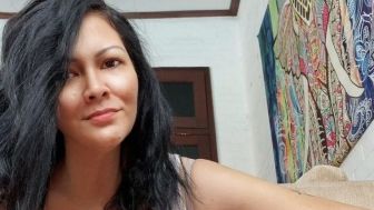 Melanie Subono Tanggapi Perdamaian Lesti Kejora dan Rizky Billar: Demi Kontrak atau Konser