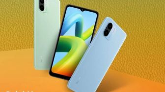 Redmi A1 Akan Rilis Bulan Oktober ini, Intip Spesifikasi, Desain, dan Harganya