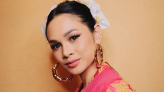 Andien Alami Kekerasan dari Mantan Pacar: Selama 9 Bulan Ditonjok, Dibeset, Dicekik, dan Dipukul