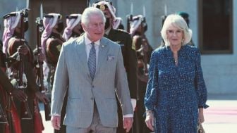 Jika dipaksa Memilih, Raja Charles Tanpa Ragu akan Memilih Camilla Dibanding Pangeran Harry