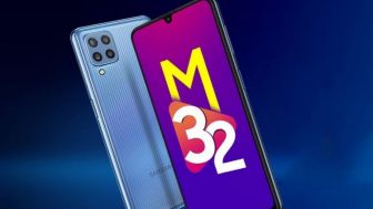 Intip Spesifikasi dan Harga Samsung Galaxy M32 Prime Edition