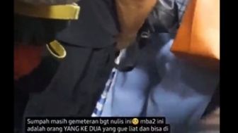 Hati-Hati! Pelecehan Seksual di Trans Jakarta Kembali Terjadi