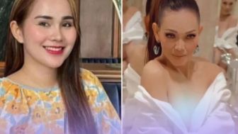 Bunda Corla Ngamuk saat Isa Zega Sebut Bunda Corla adalah Seorang Waria