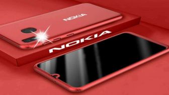 Intip Spesifikasi Nokia A Pro Lite 5G, HP Terbaru yang Memiliki Memori Penyimpanan Hingga 1TB