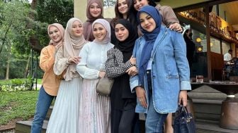 Lesti Kejora Aktif Lagi di Instagram, Unggahan Terbarunya Dibanjiri Komentar Warganet