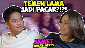 Ayu Ting Ting Dibilang Cocok Dengan Boy William, Netizen: Jangan Sok Jodoh-jodohin Lagi, Gak Kapok Kelen?!