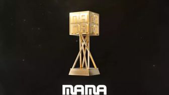 Daftar Lengkap Nominasi MAMA Awards 2022