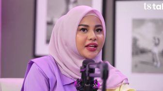 Tak Tahan Hadapi Atta Halilintar, Aurel Sempat Minta Dipulangkan ke Rumah Orang Tua