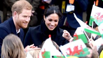 Betapa Sedihnya Mendiang Ratu Elizabeth, Permintaannya Pernah Ditolak oleh Pangeran Harry dan Meghan Markle